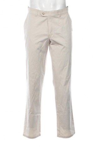 Мъжки панталон Club Of Comfort, Размер M, Цвят Бежов, Цена 4,09 €