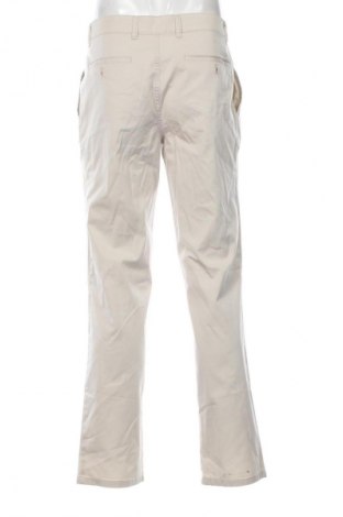 Мъжки панталон Club Of Comfort, Размер M, Цвят Бежов, Цена 4,09 €