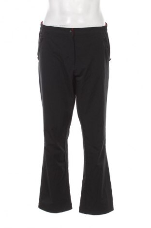 Férfi nadrág Crane, Méret M, Szín Fekete, Ár 789 Ft