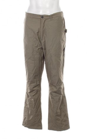 Férfi nadrág Crane, Méret L, Szín Zöld, Ár 2 659 Ft