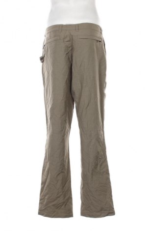Férfi nadrág Crane, Méret L, Szín Zöld, Ár 2 659 Ft