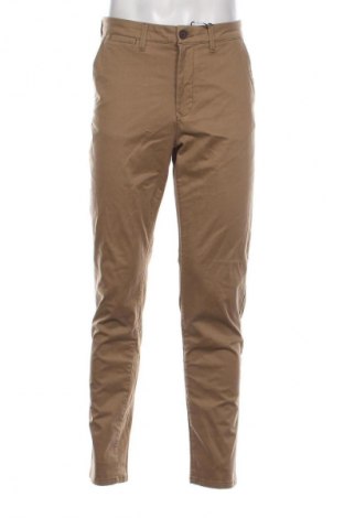 Pánske nohavice  Crew Clothing Co., Veľkosť L, Farba Hnedá, Cena  41,95 €