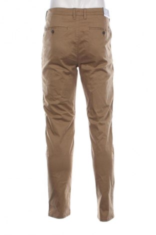 Pánske nohavice  Crew Clothing Co., Veľkosť L, Farba Hnedá, Cena  41,95 €
