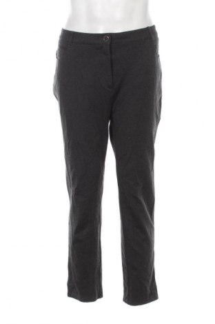 Pánské kalhoty  Damart, Velikost L, Barva Šedá, Cena  279,00 Kč