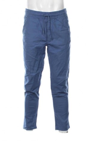 Pánské kalhoty  Dan John, Velikost M, Barva Modrá, Cena  325,00 Kč