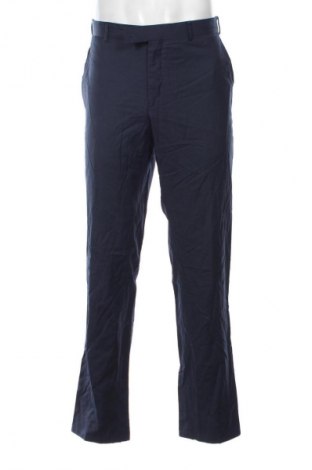 Férfi nadrág Daniel Hechter, Méret L, Szín Kék, Ár 3 369 Ft