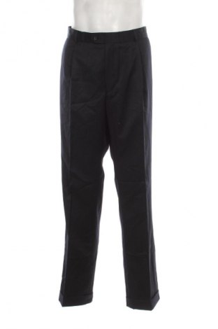 Ανδρικό παντελόνι Denyl, Μέγεθος XL, Χρώμα Μαύρο, Τιμή 1,99 €