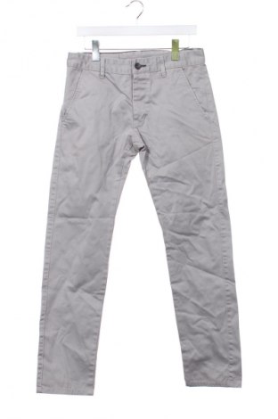 Pánské kalhoty  Dr. Denim, Velikost S, Barva Šedá, Cena  309,00 Kč