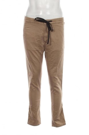 Férfi nadrág Drykorn for beautiful people, Méret M, Szín Bézs, Ár 12 729 Ft
