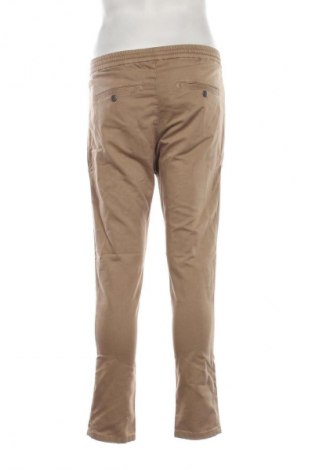Férfi nadrág Drykorn for beautiful people, Méret M, Szín Bézs, Ár 12 729 Ft