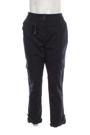 Pánské kalhoty  Editor's Cut, Velikost L, Barva Modrá, Cena  229,00 Kč