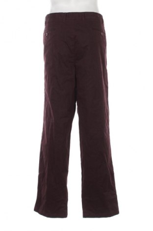 Pantaloni de bărbați Franco Bettoni, Mărime XXL, Culoare Roșu, Preț 66,99 Lei