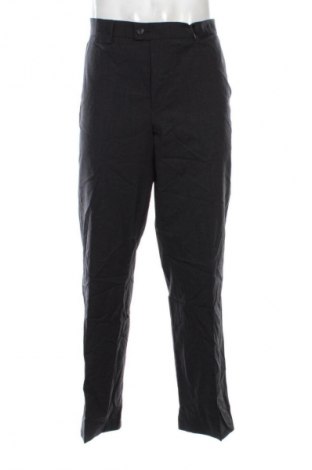 Pánské kalhoty  Frapp, Velikost XXL, Barva Černá, Cena  309,00 Kč