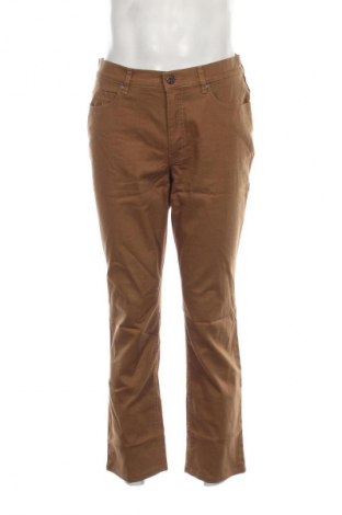 Férfi nadrág Gardeur, Méret M, Szín Barna, Ár 10 699 Ft