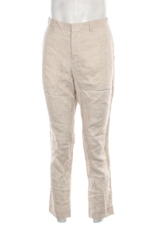 Férfi nadrág H&M, Méret L, Szín Bézs, Ár 2 059 Ft