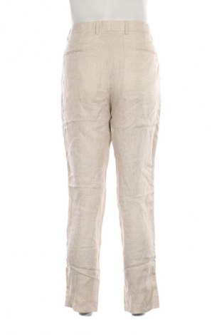 Férfi nadrág H&M, Méret L, Szín Bézs, Ár 2 059 Ft