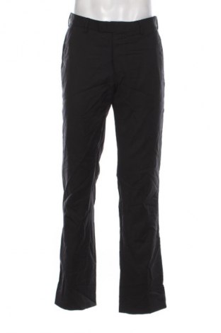 Мъжки панталон H&M, Размер M, Цвят Черен, Цена 2,04 €