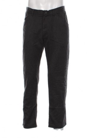 Pánské kalhoty  H&M, Velikost XL, Barva Šedá, Cena  289,00 Kč