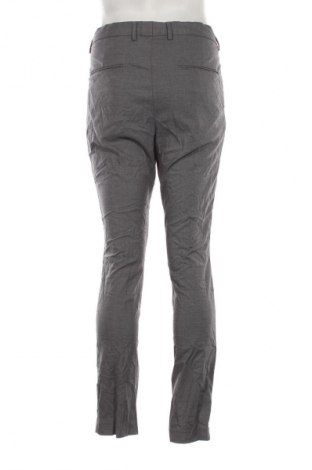 Ανδρικό παντελόνι H&M, Μέγεθος L, Χρώμα Γκρί, Τιμή 2,99 €