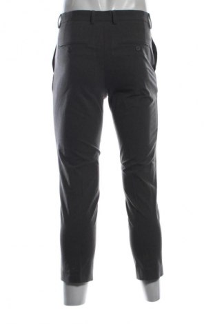 Pánské kalhoty  H&M, Velikost M, Barva Šedá, Cena  129,00 Kč