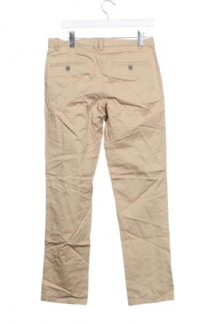 Pánské kalhoty  H&M, Velikost S, Barva Béžová, Cena  49,00 Kč