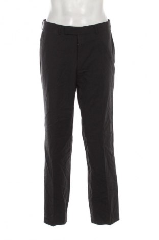 Pánské kalhoty  Hugo Boss, Velikost L, Barva Černá, Cena  399,00 Kč