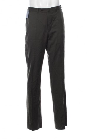 Мъжки панталон Incotex, Размер M, Цвят Зелен, Цена 102,46 €