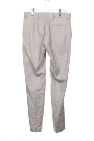 Pantaloni de bărbați Isaac Dewhirst, Mărime S, Culoare Bej, Preț 39,99 Lei