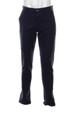 Мъжки панталон Jack & Jones, Размер L, Цвят Син, Цена 16,87 €