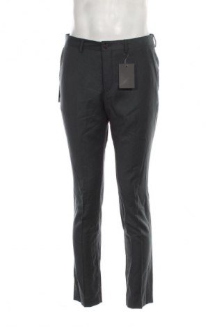 Мъжки панталон Jack & Jones, Размер M, Цвят Зелен, Цена 13,29 €