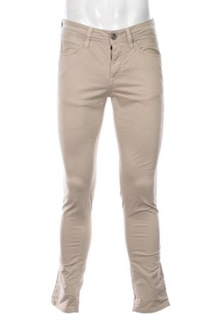 Мъжки панталон Jack & Jones, Размер M, Цвят Бежов, Цена 4,60 €