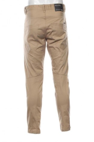 Мъжки панталон Jack & Jones, Размер M, Цвят Бежов, Цена 18,40 €
