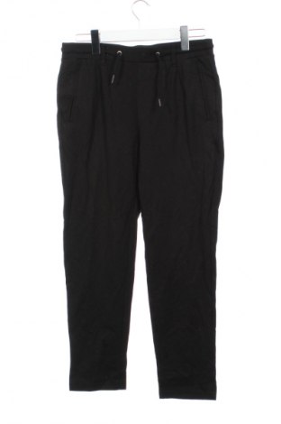 Мъжки панталон Jack & Jones, Размер S, Цвят Черен, Цена 3,57 €