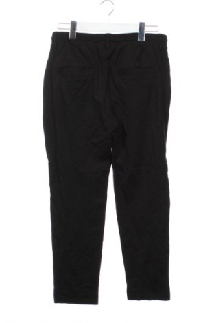 Мъжки панталон Jack & Jones, Размер S, Цвят Черен, Цена 3,57 €