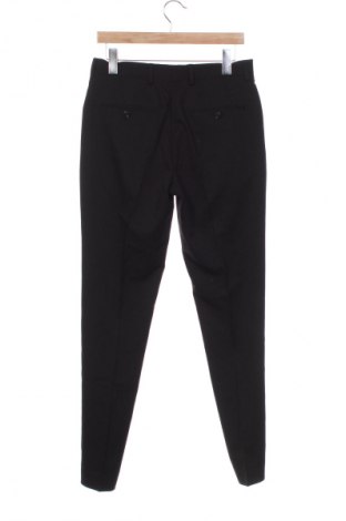 Мъжки панталон Jack & Jones, Размер S, Цвят Черен, Цена 19,84 €