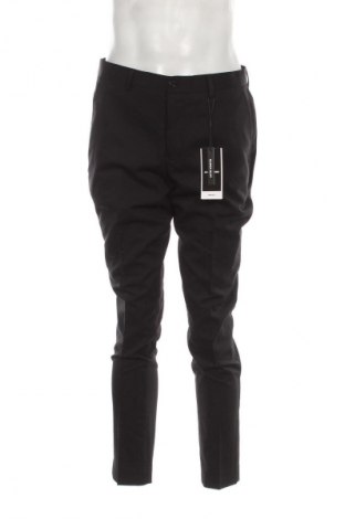 Мъжки панталон Jack & Jones PREMIUM, Размер M, Цвят Черен, Цена 13,29 €