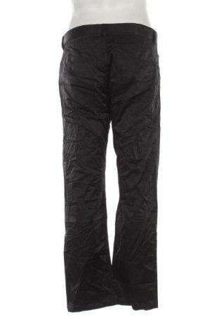 Мъжки панталон Jake*s, Размер L, Цвят Черен, Цена 10,22 €