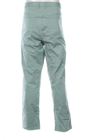 Pánské kalhoty  Kiabi, Velikost 3XL, Barva Zelená, Cena  532,00 Kč