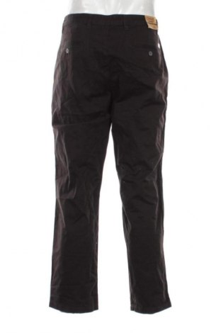 Męskie spodnie LC Waikiki, Rozmiar L, Kolor Brązowy, Cena 49,99 zł