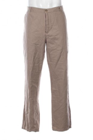 Ανδρικό παντελόνι Lager 157, Μέγεθος XL, Χρώμα  Μπέζ, Τιμή 4,80 €