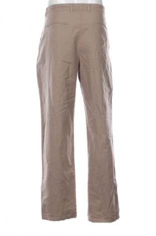 Ανδρικό παντελόνι Lager 157, Μέγεθος XL, Χρώμα  Μπέζ, Τιμή 4,80 €