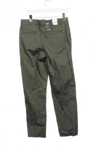 Damenhose Levi's, Größe L, Farbe Grün, Preis 34,99 €