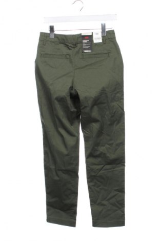 Férfi nadrág Levi's, Méret S, Szín Zöld, Ár 14 469 Ft