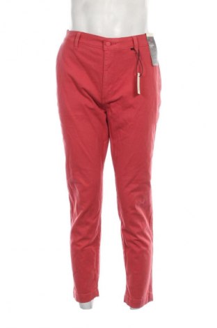 Férfi nadrág Levi's, Méret L, Szín Piros, Ár 16 859 Ft