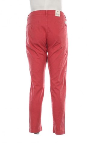 Férfi nadrág Levi's, Méret L, Szín Piros, Ár 13 269 Ft