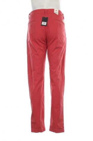 Férfi nadrág Levi's, Méret L, Szín Piros, Ár 16 859 Ft