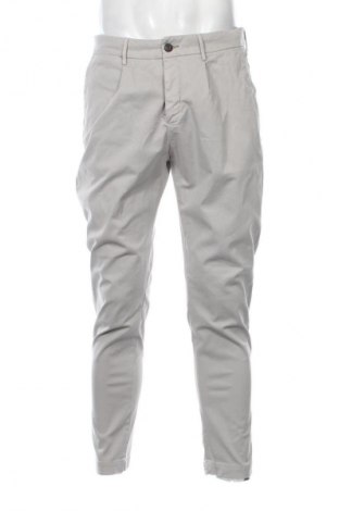 Férfi nadrág Maison Clochard, Méret L, Szín Szürke, Ár 6 995 Ft