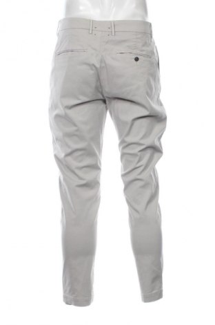 Férfi nadrág Maison Clochard, Méret L, Szín Szürke, Ár 6 995 Ft