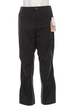 Ανδρικό παντελόνι Mammut, Μέγεθος XL, Χρώμα Μαύρο, Τιμή 87,99 €