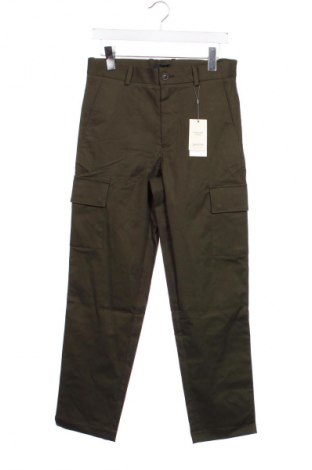 Herrenhose Mango, Größe S, Farbe Grün, Preis € 35,99